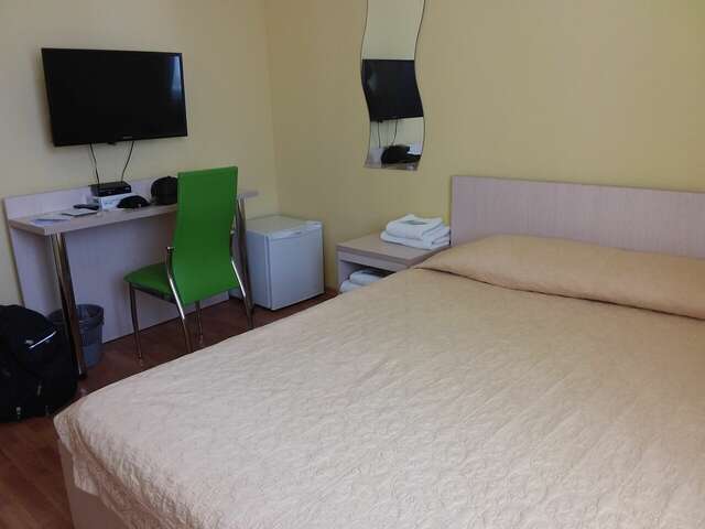 Гостиница Причал Калуга-155