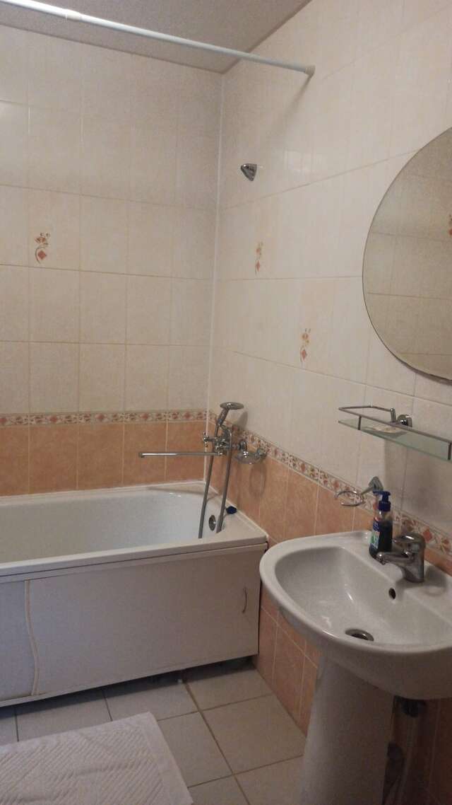 Гостиница Причал Калуга-158