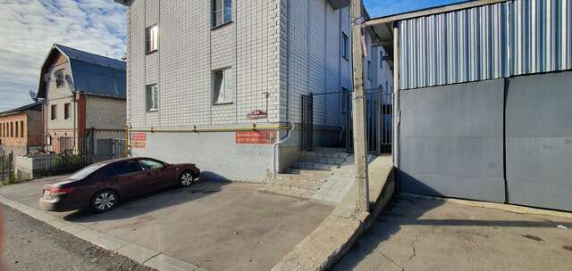 Гостиница Причал Калуга-22