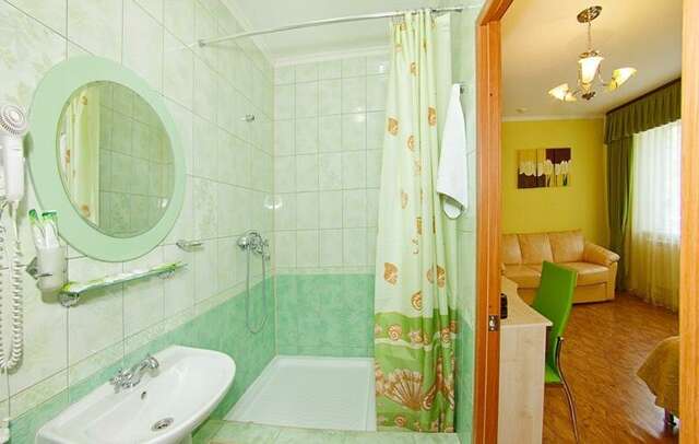 Гостиница Причал Калуга-39