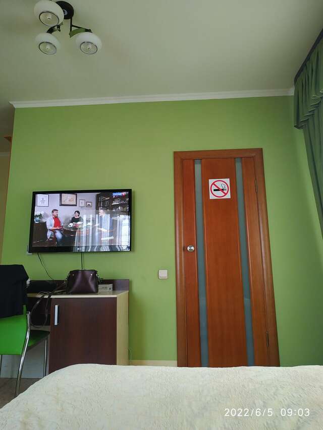 Гостиница Причал Калуга-133