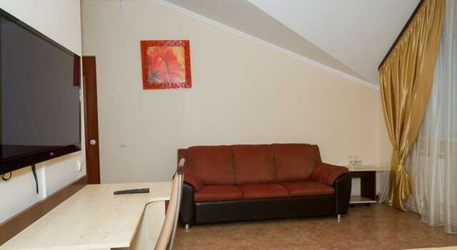 Гостиница Причал Калуга-89