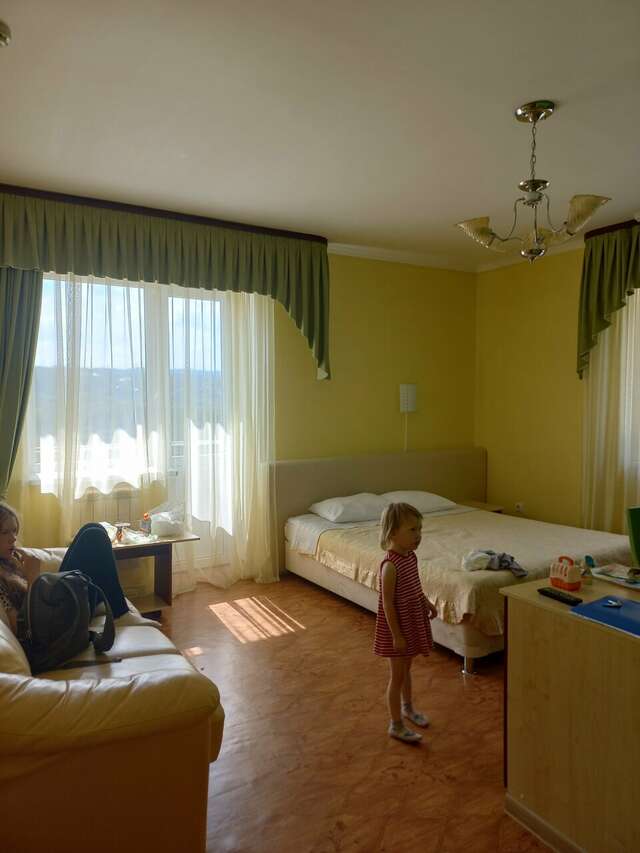 Гостиница Причал Калуга-115