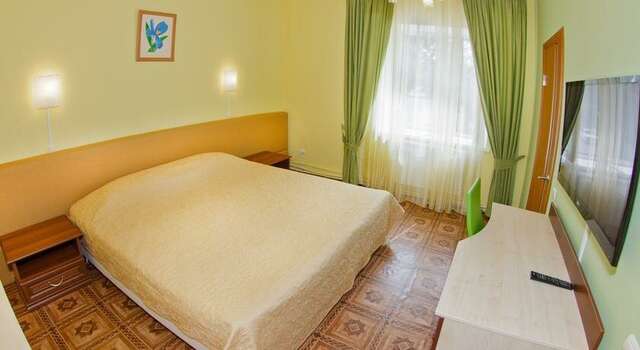 Гостиница Причал Калуга-94