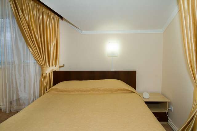 Гостиница Причал Калуга-41