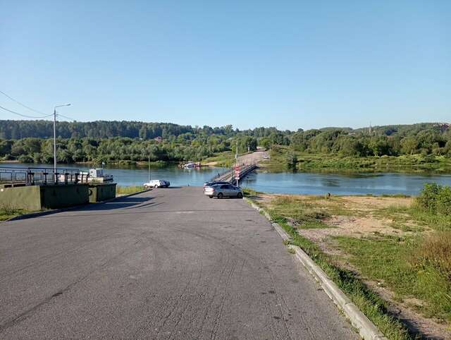 Гостиница Причал Калуга-113