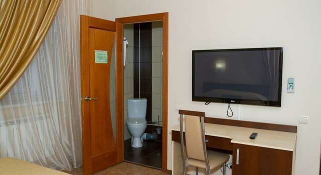 Гостиница Причал Калуга-65