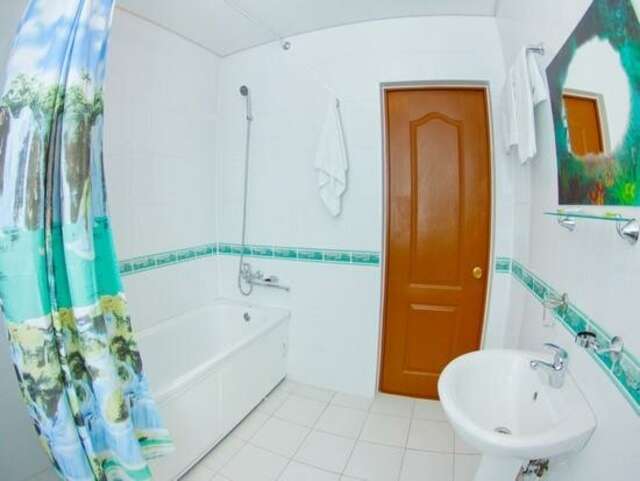 Гостиница Причал Калуга-63