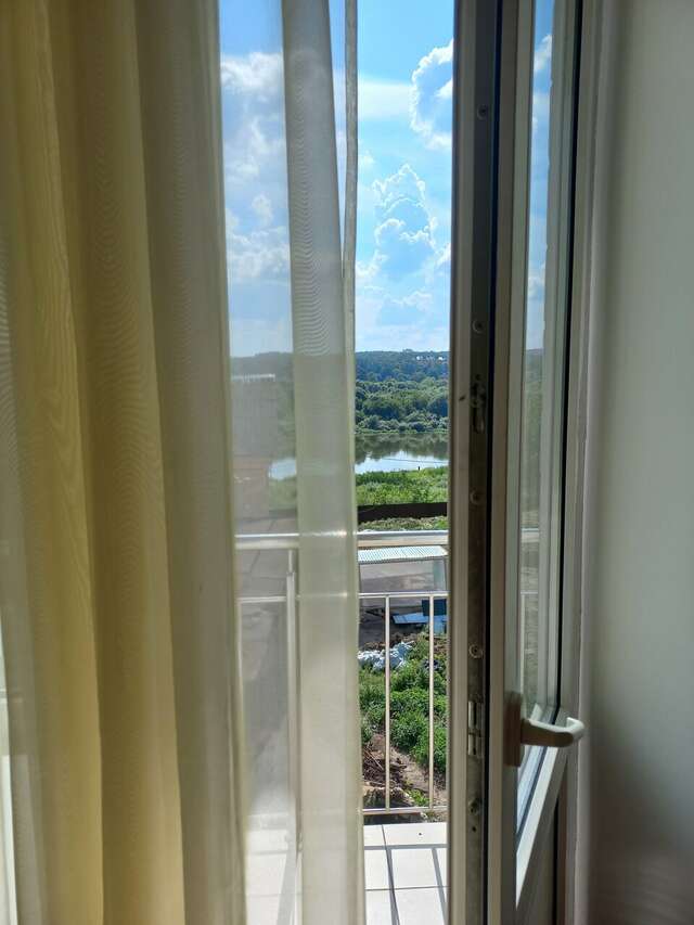 Гостиница Причал Калуга-101