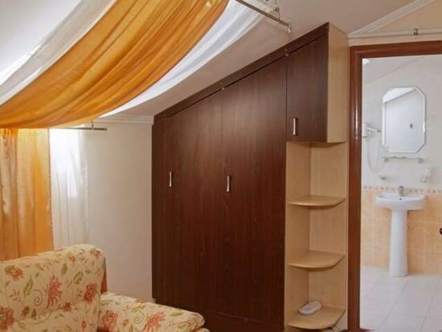 Гостиница Причал Калуга-13