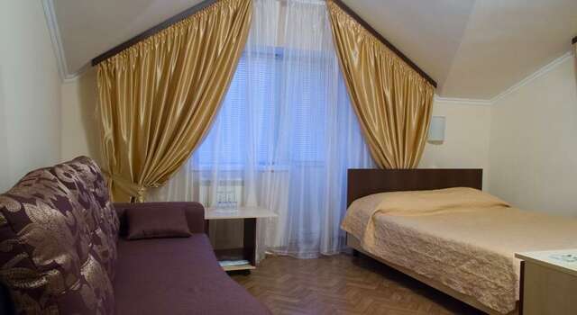 Гостиница Причал Калуга-75