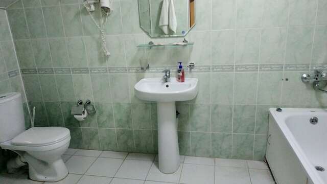 Гостиница Причал Калуга-163