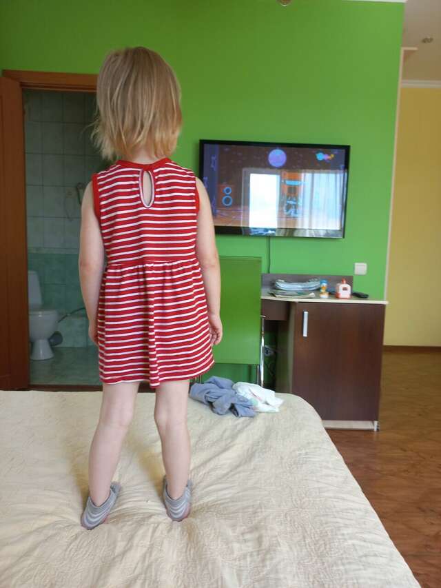 Гостиница Причал Калуга-140