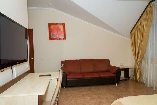 Гостиница Причал Калуга-16