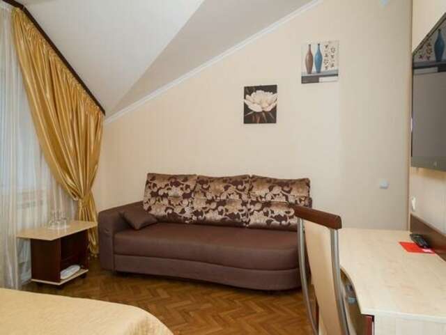 Гостиница Причал Калуга-78