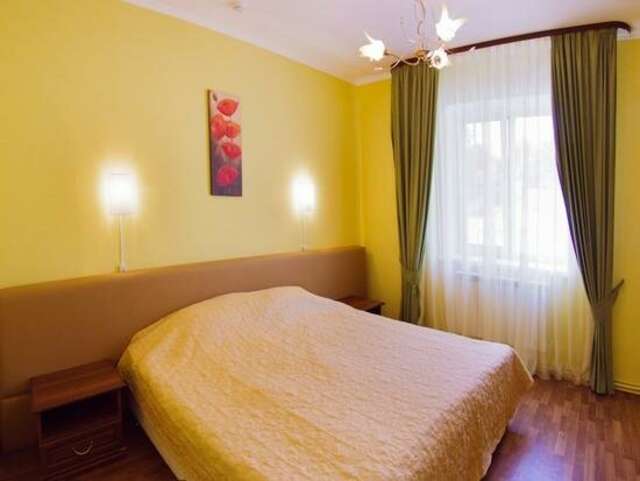 Гостиница Причал Калуга-66