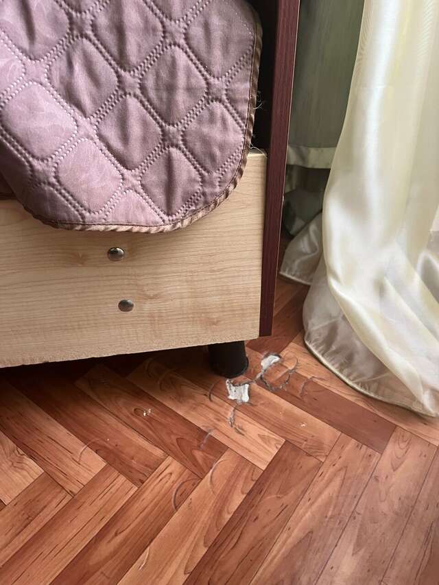 Гостиница Причал Калуга-147