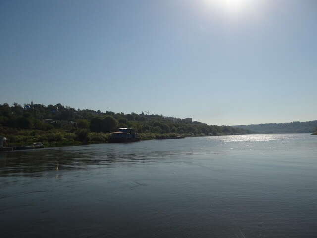 Гостиница Причал Калуга-135