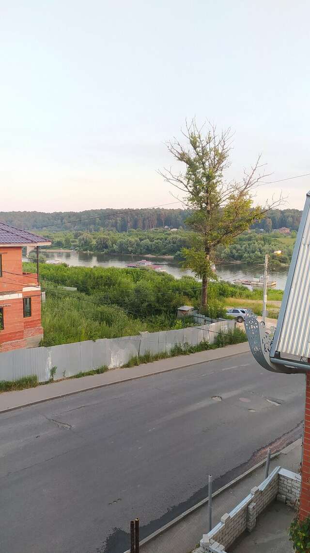 Гостиница Причал Калуга-116