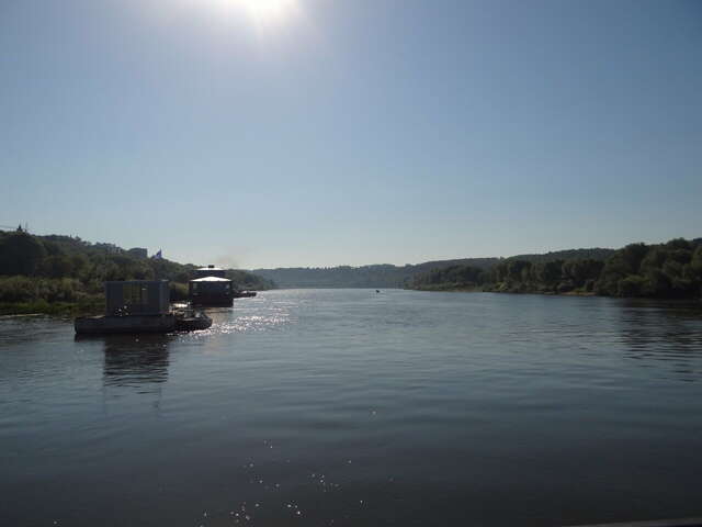 Гостиница Причал Калуга-121