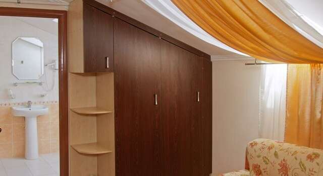 Гостиница Причал Калуга-64