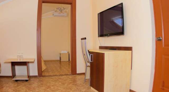 Гостиница Причал Калуга-81