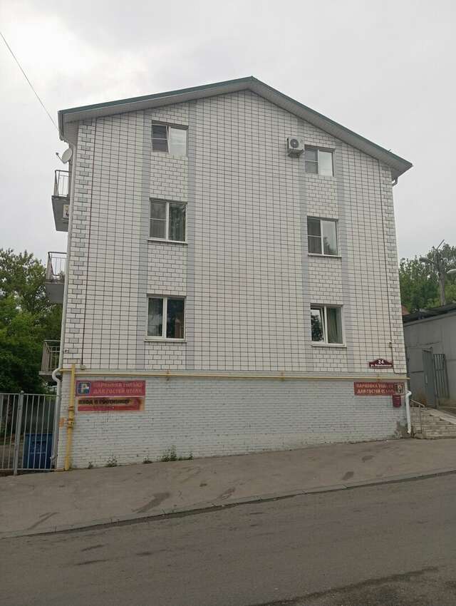 Гостиница Причал Калуга-134