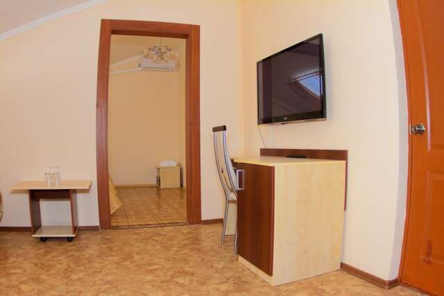 Гостиница Причал Калуга-55