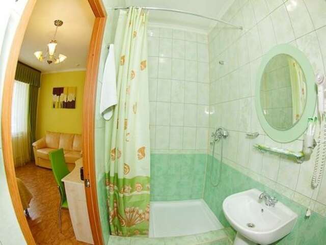 Гостиница Причал Калуга-79