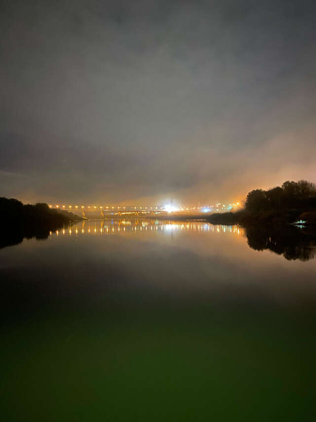 Гостиница Причал Калуга-123