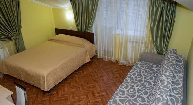 Гостиница Причал Калуга-85