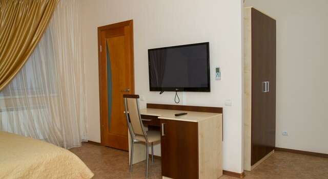 Гостиница Причал Калуга-72